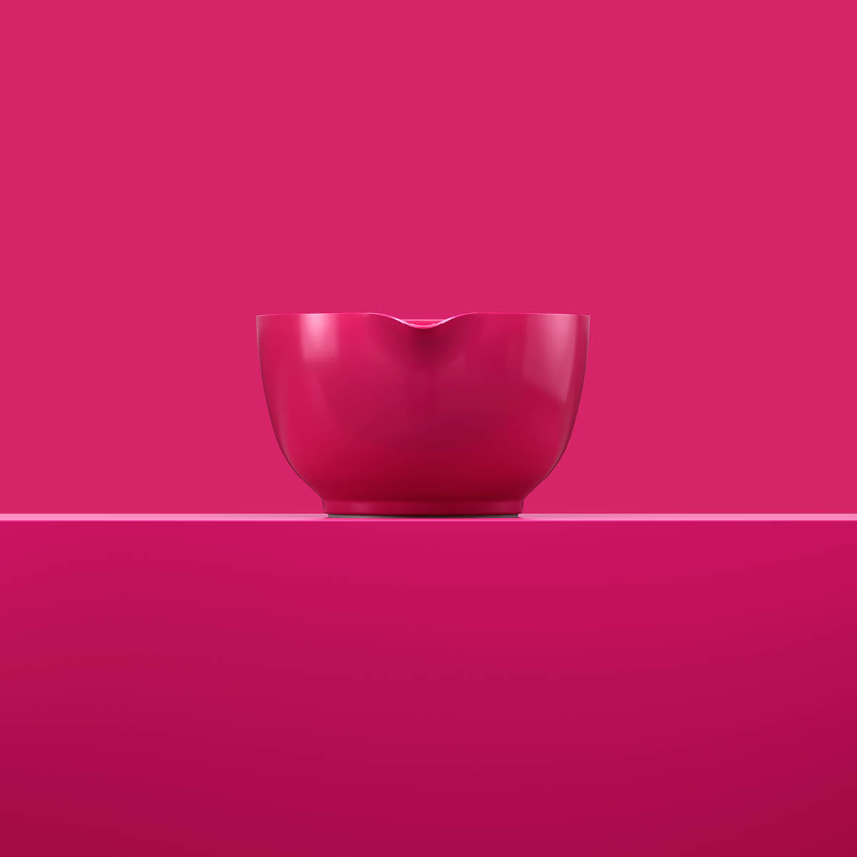 Rosti Margrethe Kulhosetti 0,25 + 0,5 + 1,5 + 3 L Beetroot