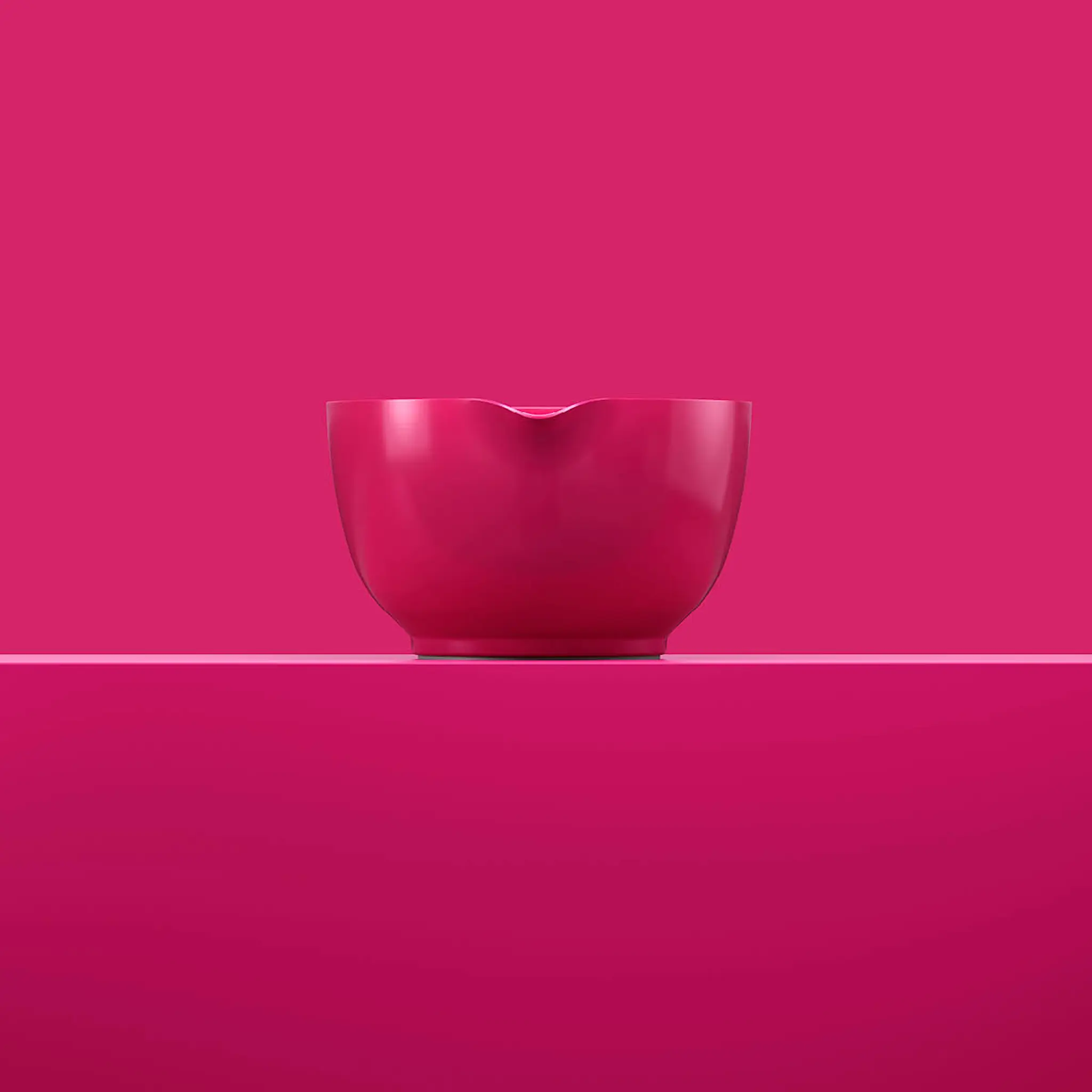 Rosti Margrethe Kulhosetti 0,25 + 0,5 + 1,5 + 3 L Beetroot