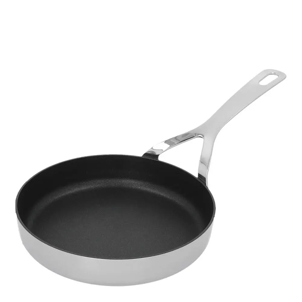 Specialties 3 stekepanne mini 16 cm rustfritt stål/non-stick