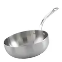 Classic Stainless sauteuse 2 L 24 cm