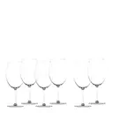 Sontell Rödvinsglas 74,5 cl 6-pack