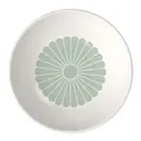 Fleur vert skål 13 cm 11 cl grön