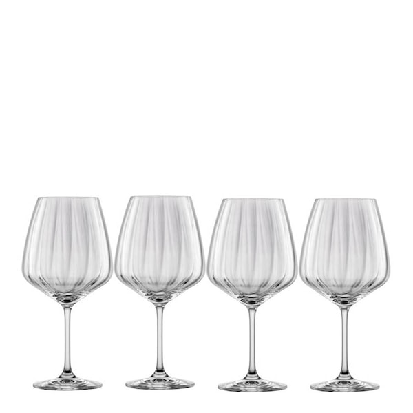 Blossom cocktailglas 78 cl 4-pack klar