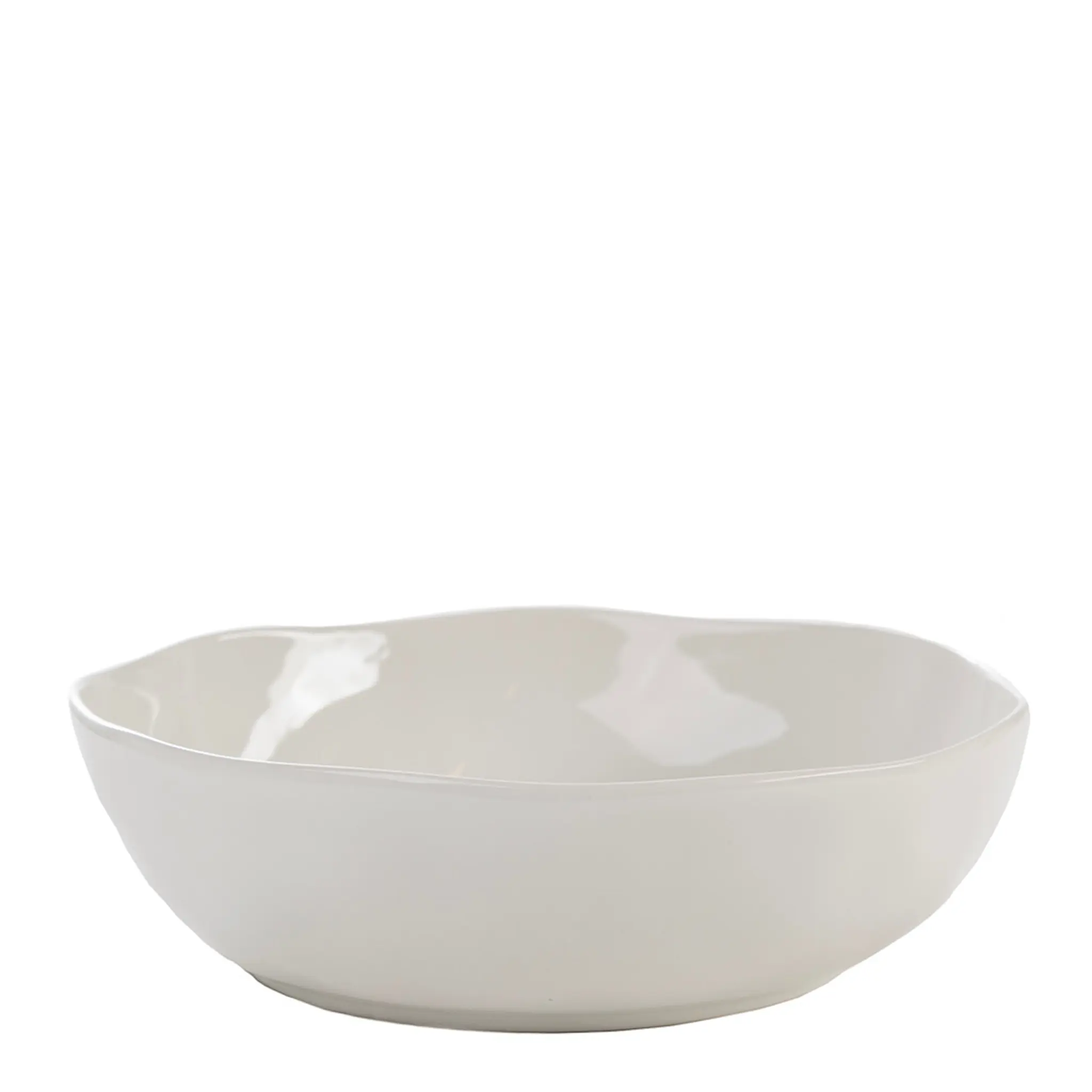 Sögne Home Tilly skål 21 cm vit