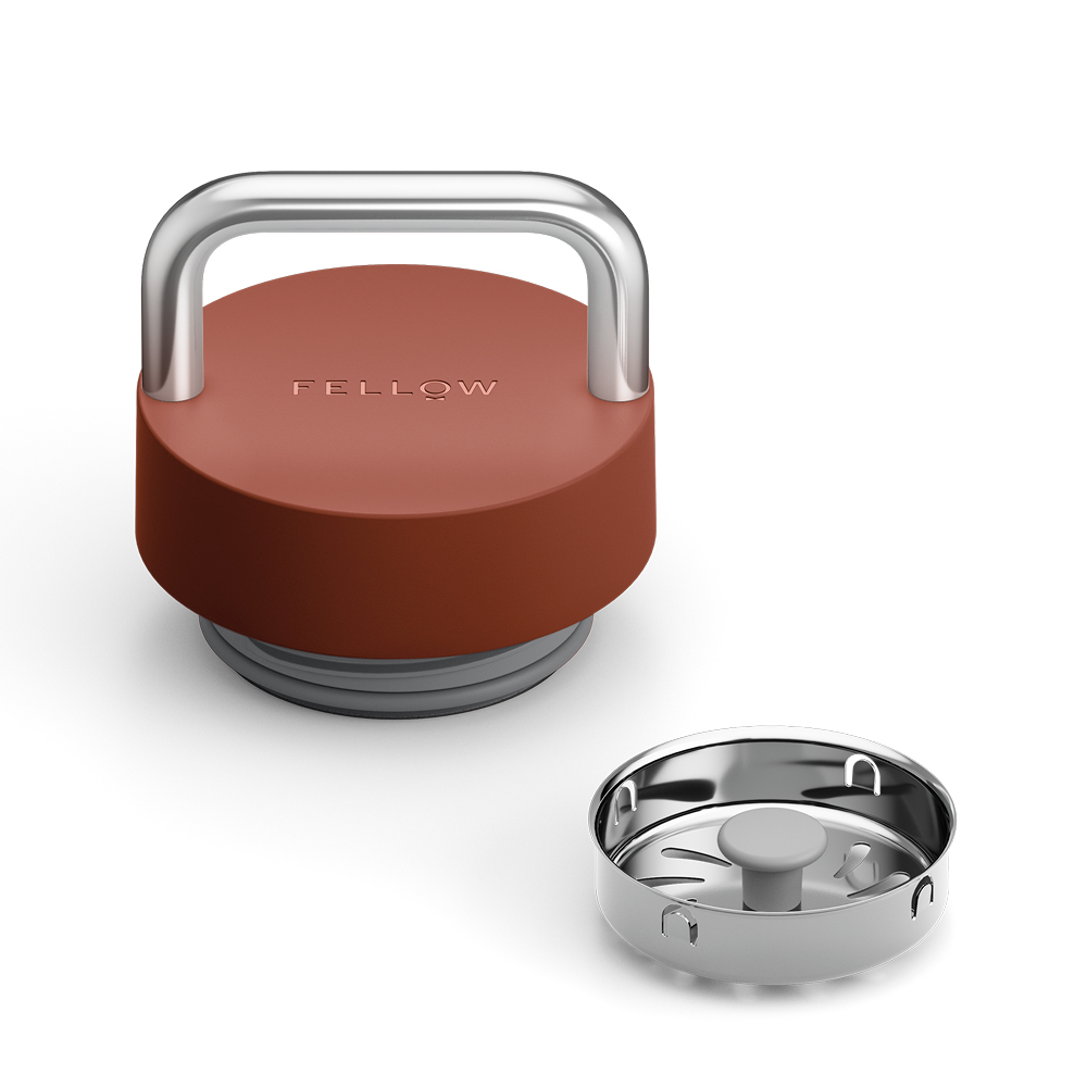 Fellow Carter Carry Desert Capsule Termosmuki 590 ml Sienna