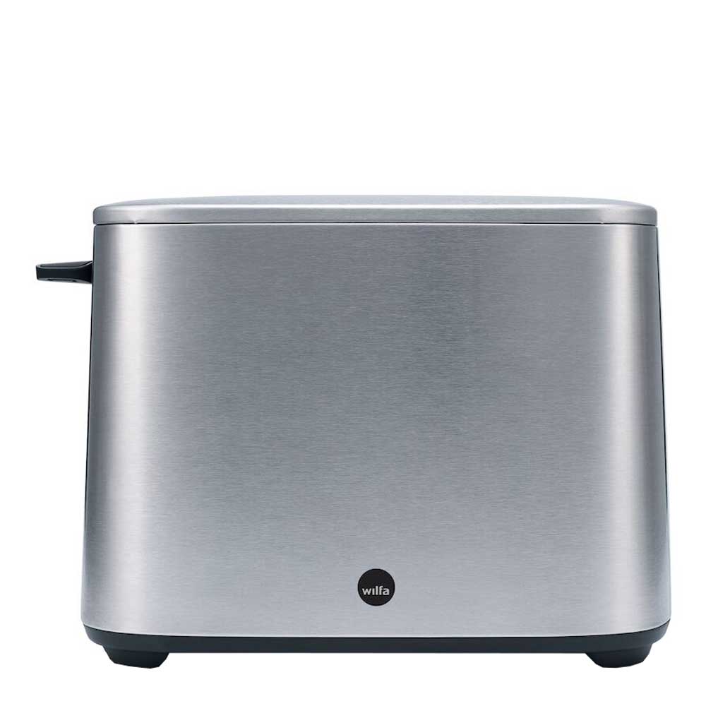 Wilfa Classic Brödrost CT-1000S Rostfri