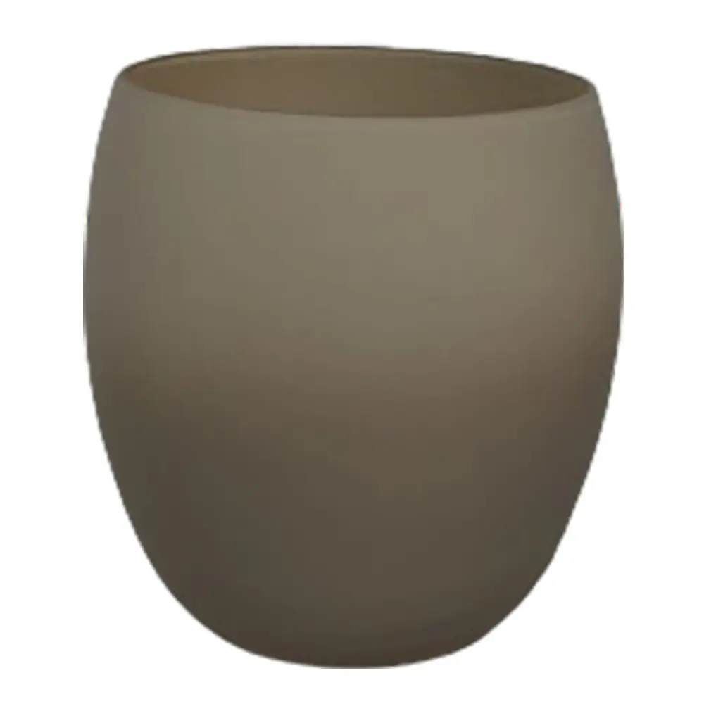 Happy Kynttilälyhty Cappuccino