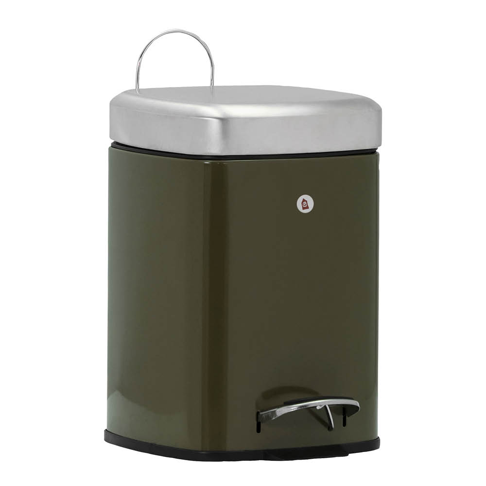 House Doctor Sort Poljinroskis 3 L Vihreä