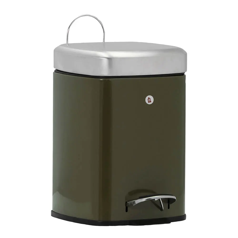 Sort Poljinroskis 3 L Vihreä