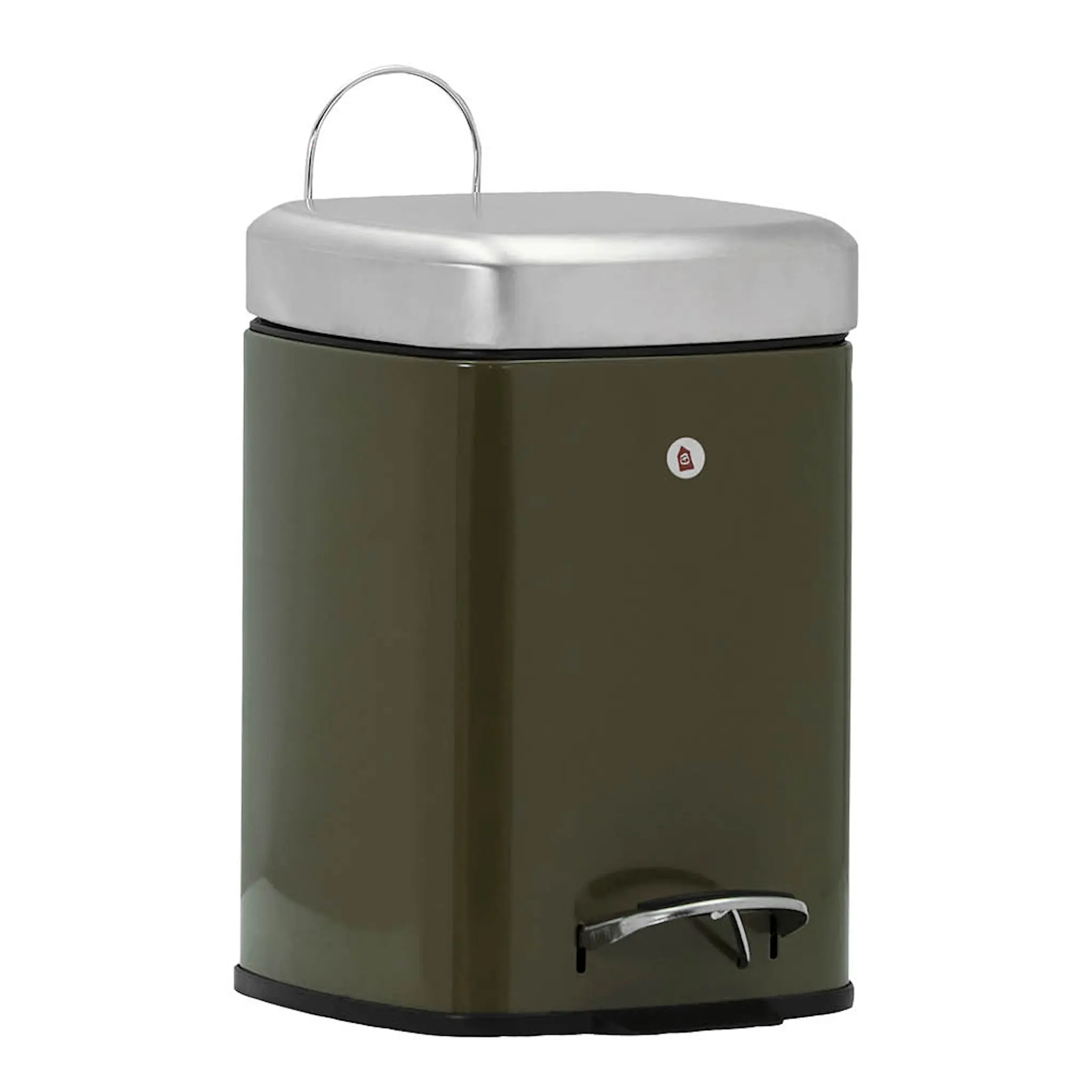 House Doctor Sort Poljinroskis 3 L Vihreä