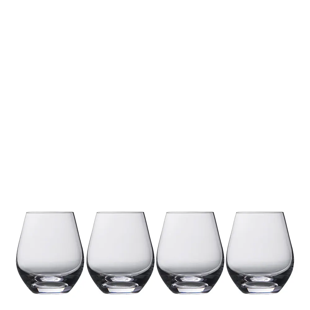 Fryd Vesilasi 42 cl 4 kpl Kirkas