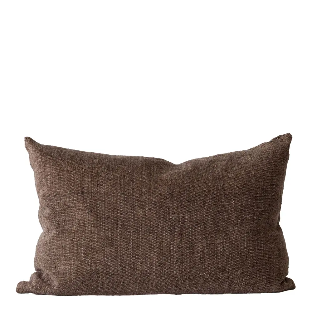 Margaux Tyynyliina 40x60 cm Cinnamon