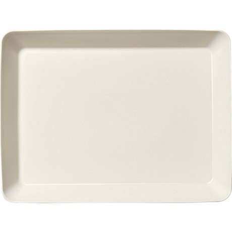 iittala - Teema Tarjoiluvati 24x32 cm Valkoinen