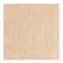 Elegance servett 40x40 cm 15-pack Beige