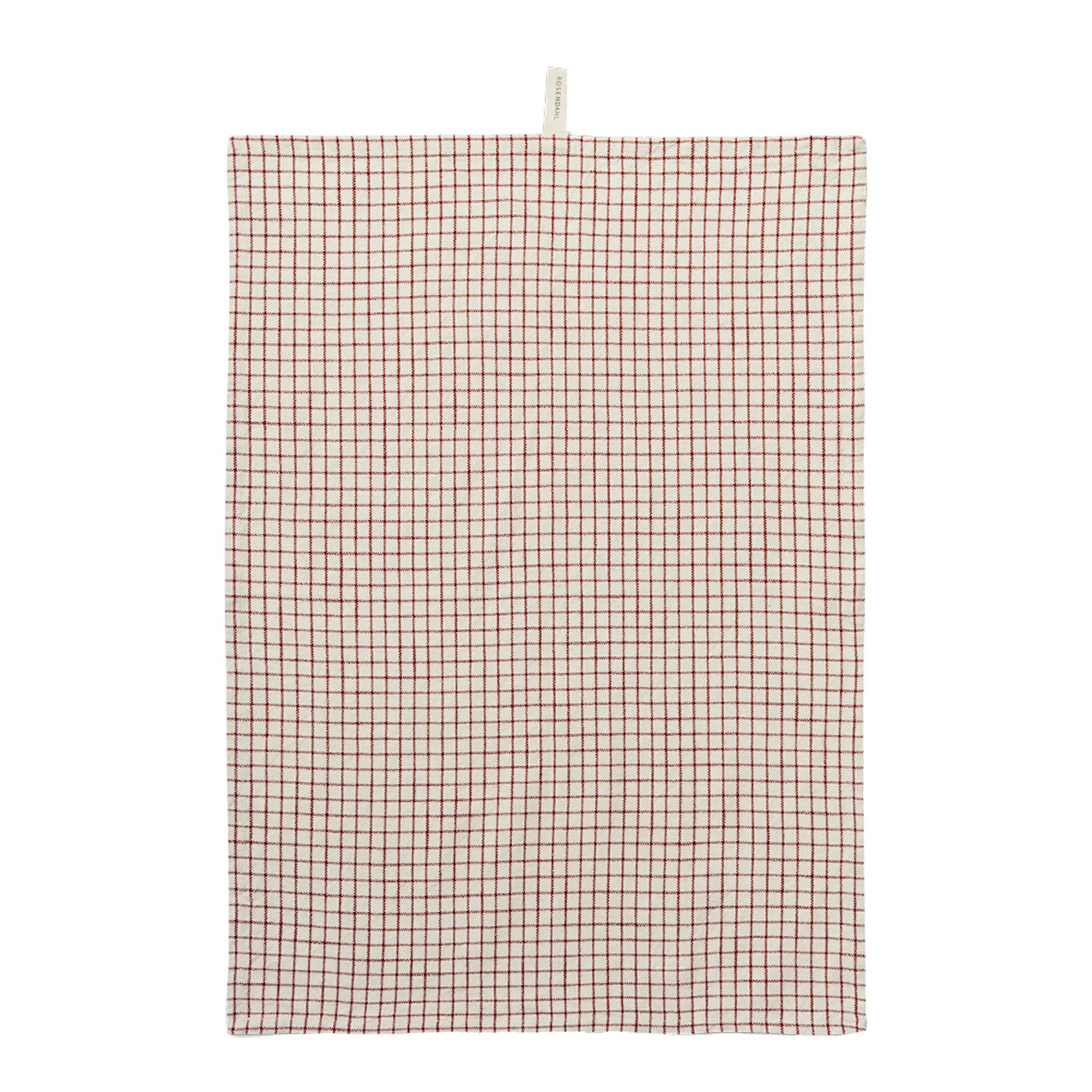 Rosendahl Rosendahl Textiles Kökshandduk 50x70 cm Terracotta