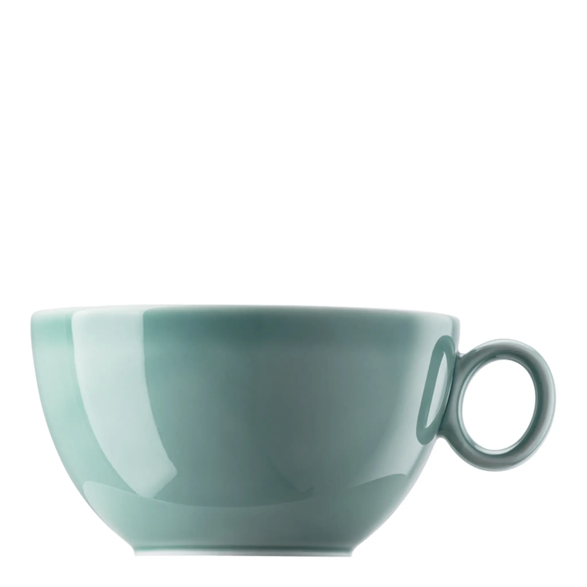 Loft by Rosenthal Kombikopp 34 cl Isblå