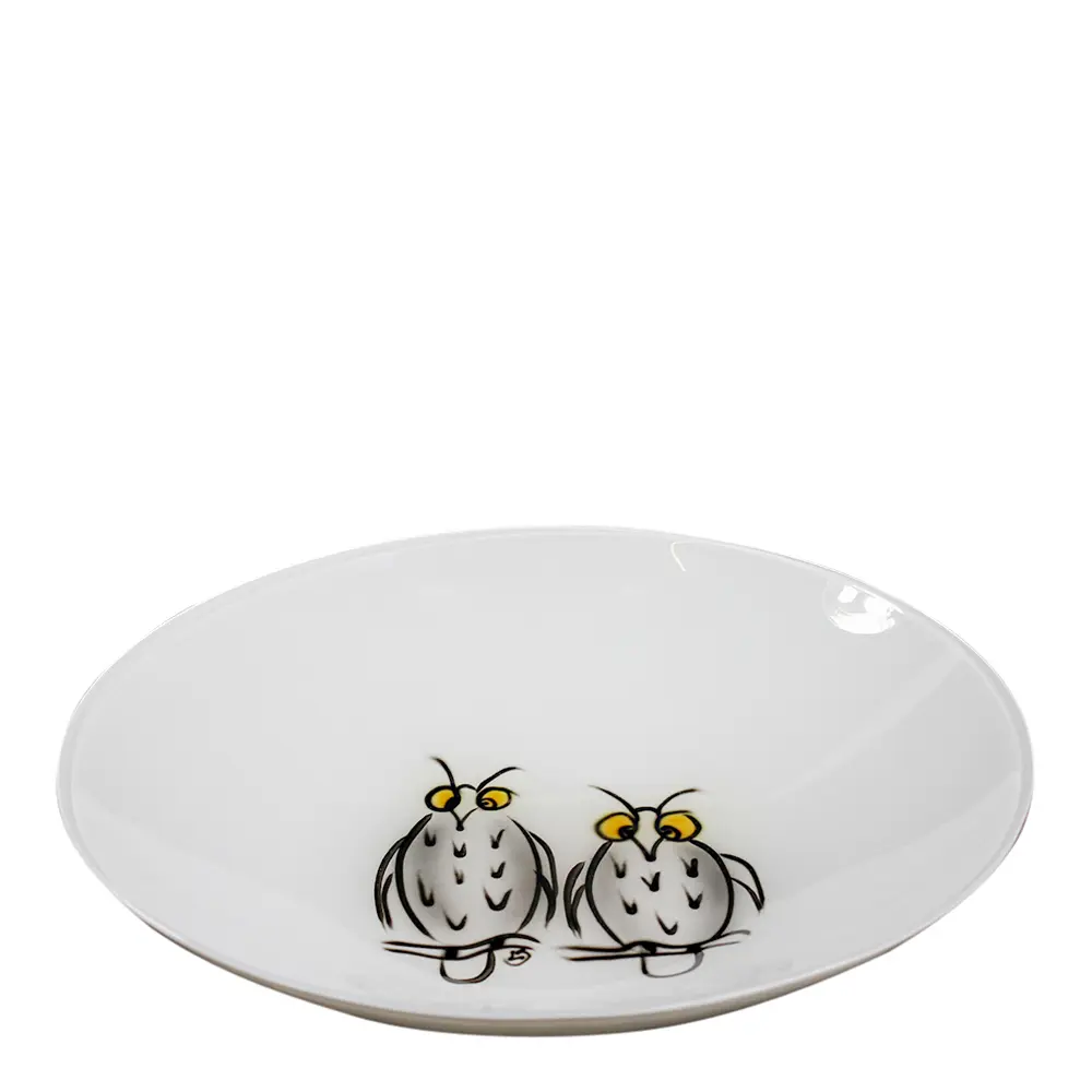 Pöllät Vati 6,5x30 cm