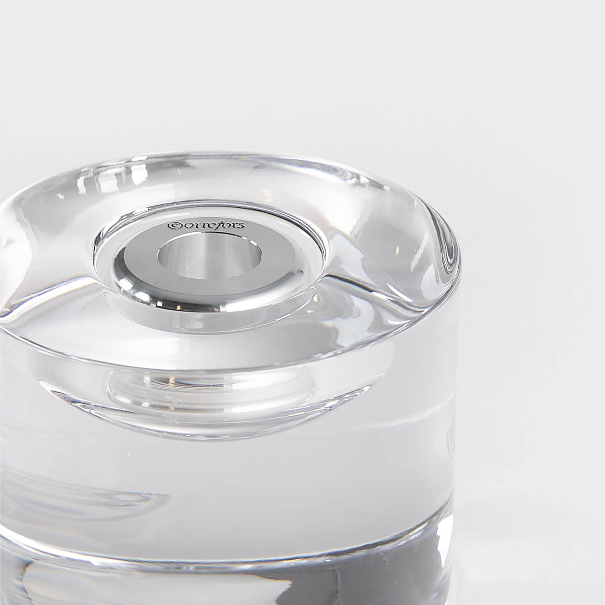 Orrefors Light Switch Ljusadapter