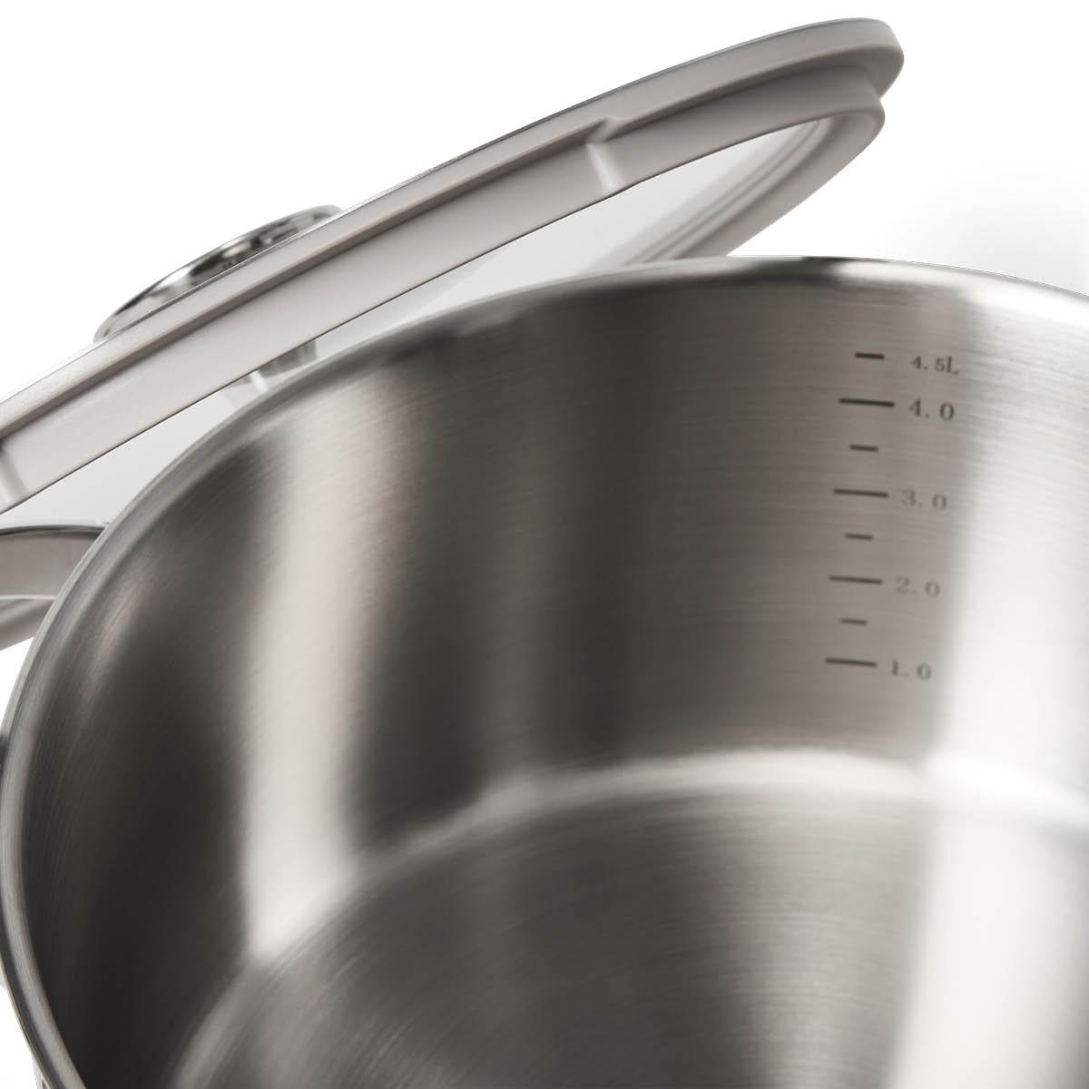 Culimat Mathias Dahlgren Edition gryta 24 cm 5 L