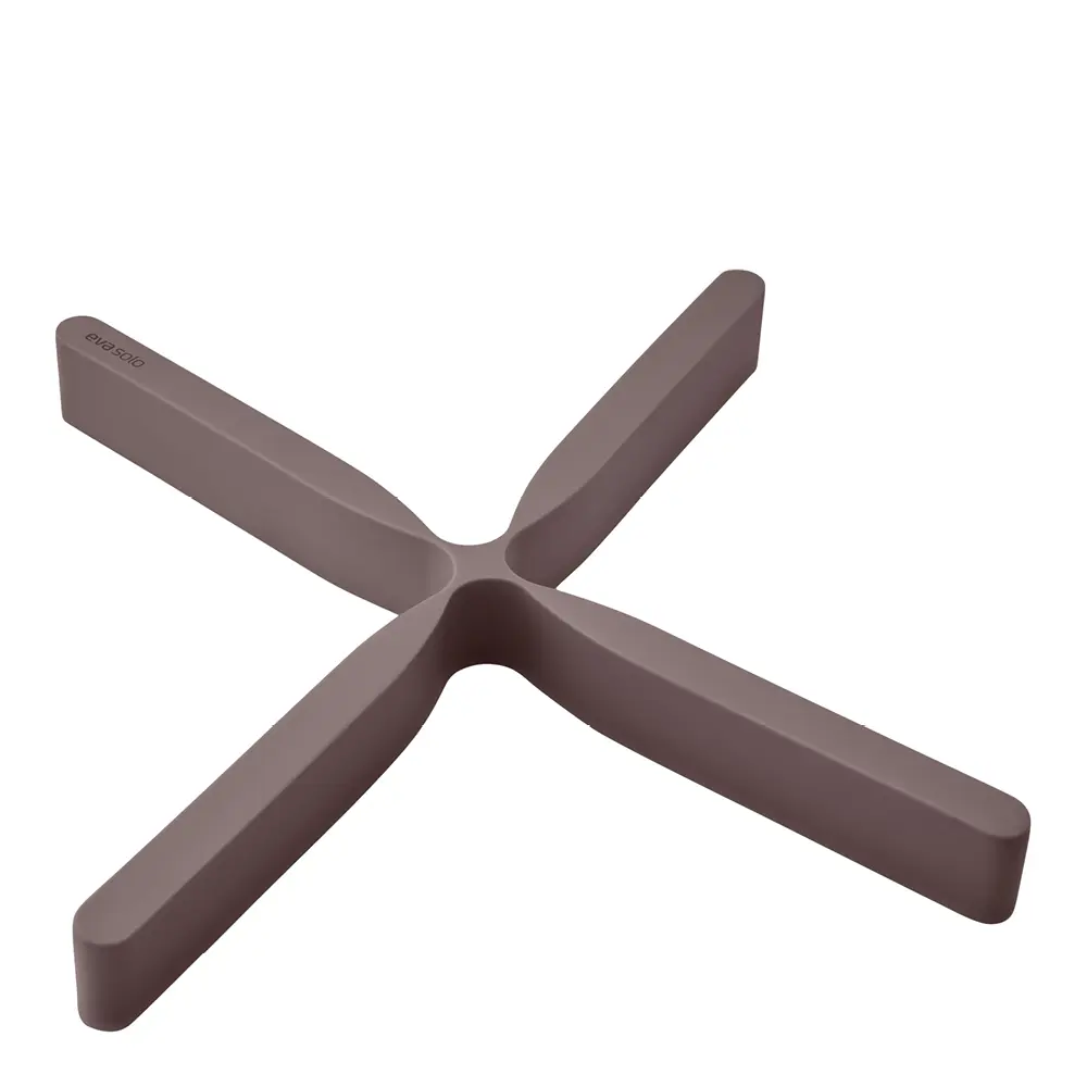 Flex Pannunalunen 21x21 cm Vintage Brown