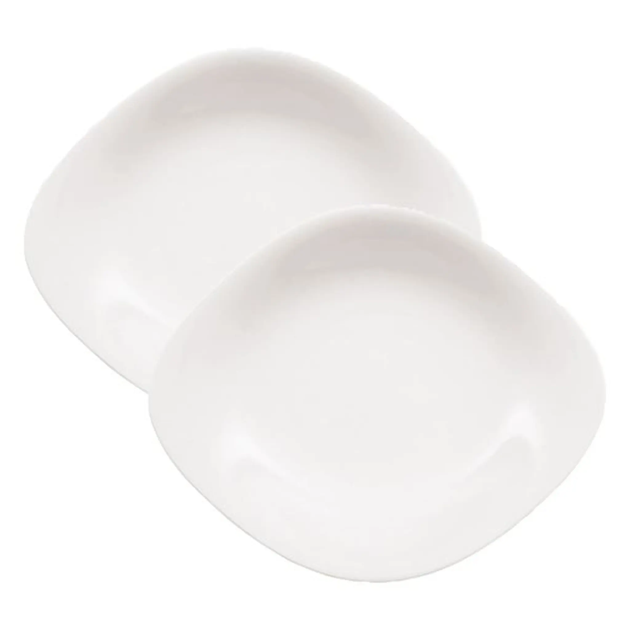Villeroy & Boch Vapiano pastatallrik 44 cl 2-pack