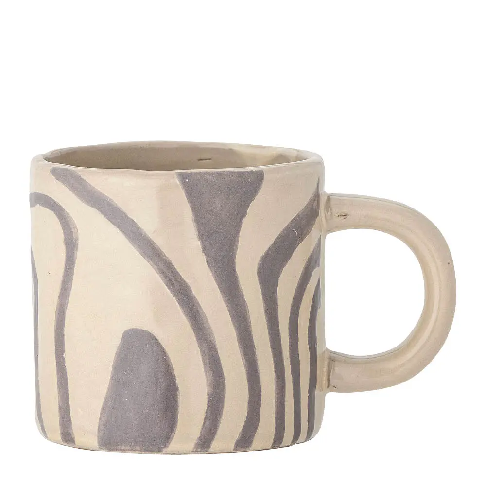 Ninka Muki 25 cl Harmaa