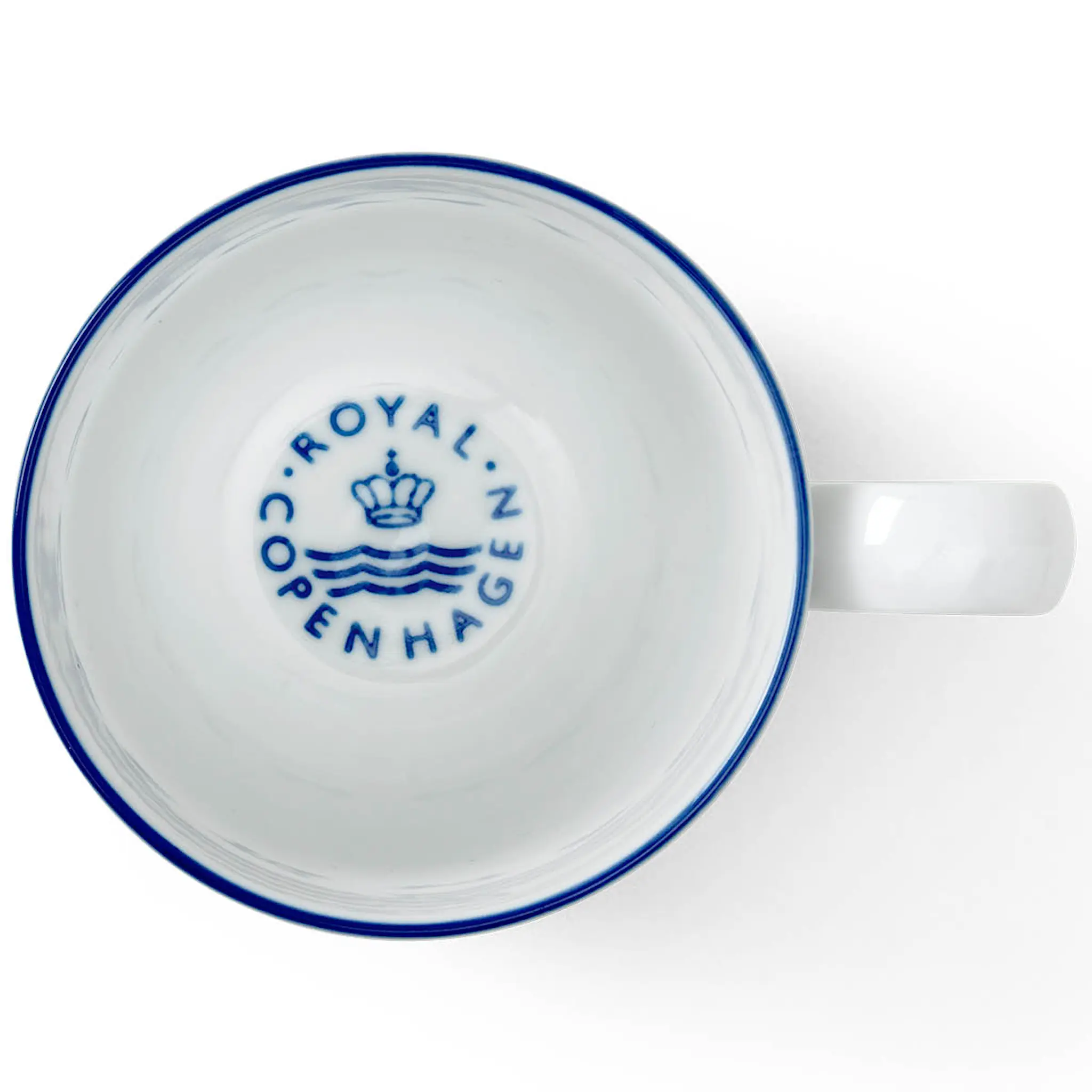 Royal Copenhagen Blueline Mugg 37 cl
