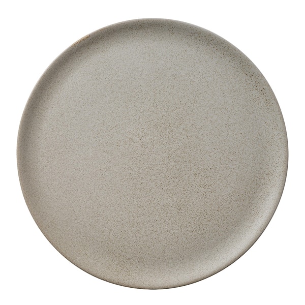 RAW Tallrik 28 cm sandy beige