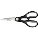 Comfort kökssax 21 cm Svart