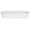 Clever Cooking Ildfast 34x24 cm