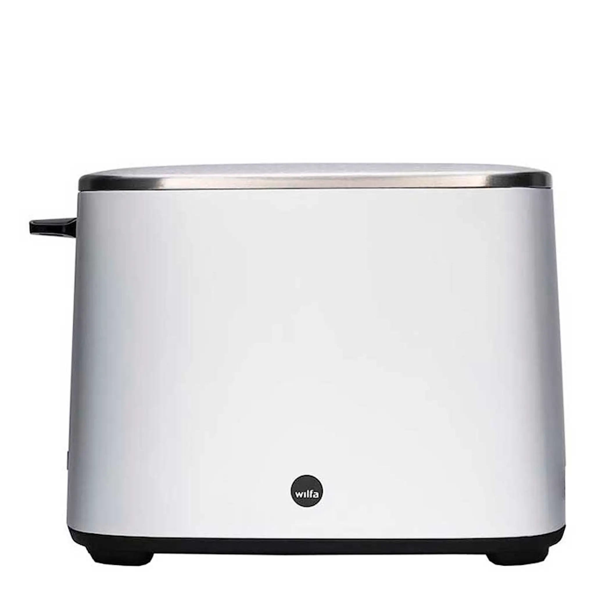Wilfa Classic Brödrost CT-1000S Matt Vit