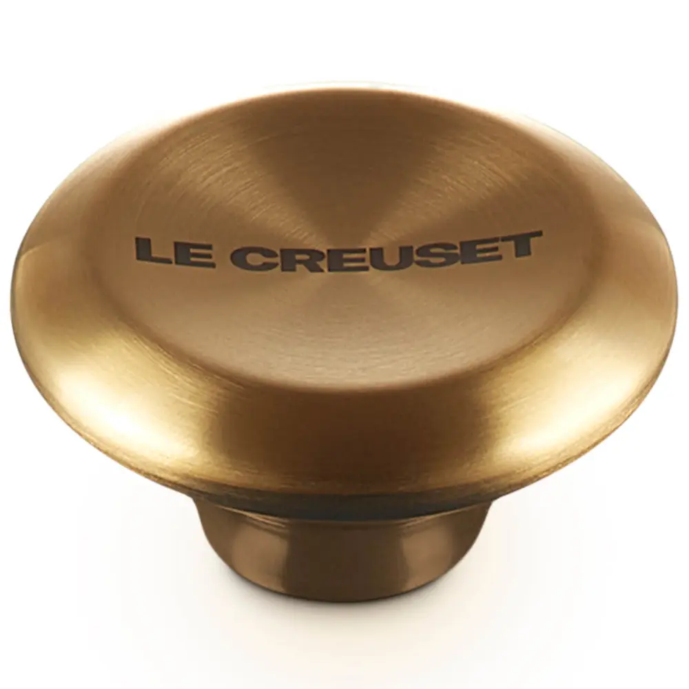 Signature Nuppi 57 mm Kulta