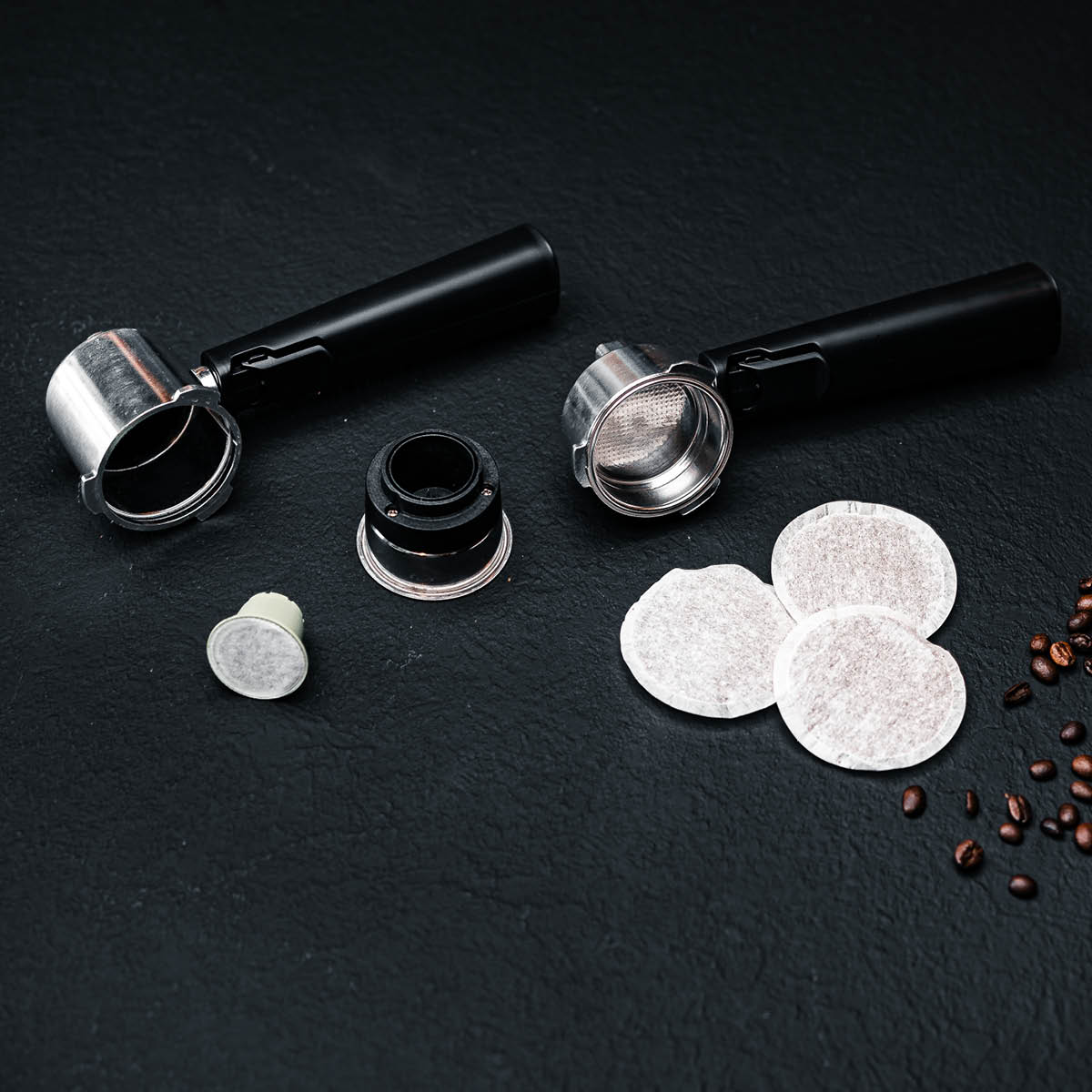 Haws Espressomaskin CME5082 7-1-i 1350W