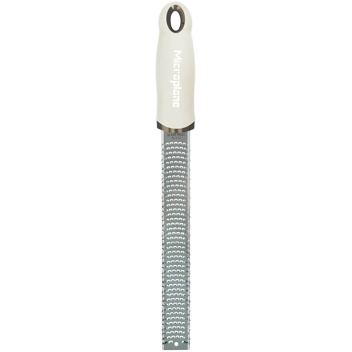 Microplane Premium Classic Zester Raastin 32 cm Cashmere Beige