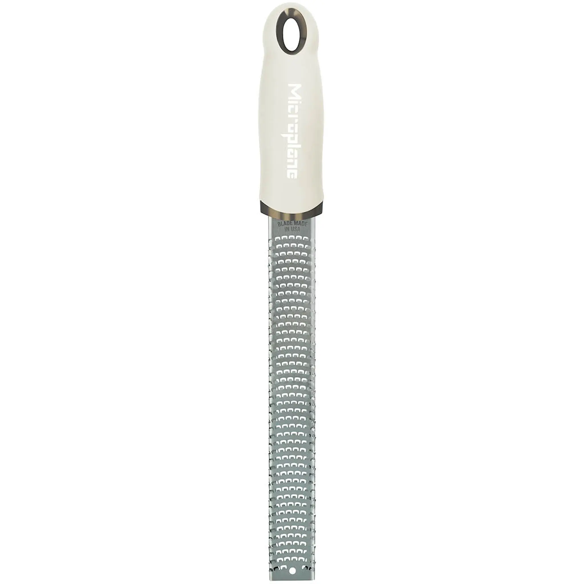 Microplane Premium Classic Zester Rivjärn 32 cm Beige