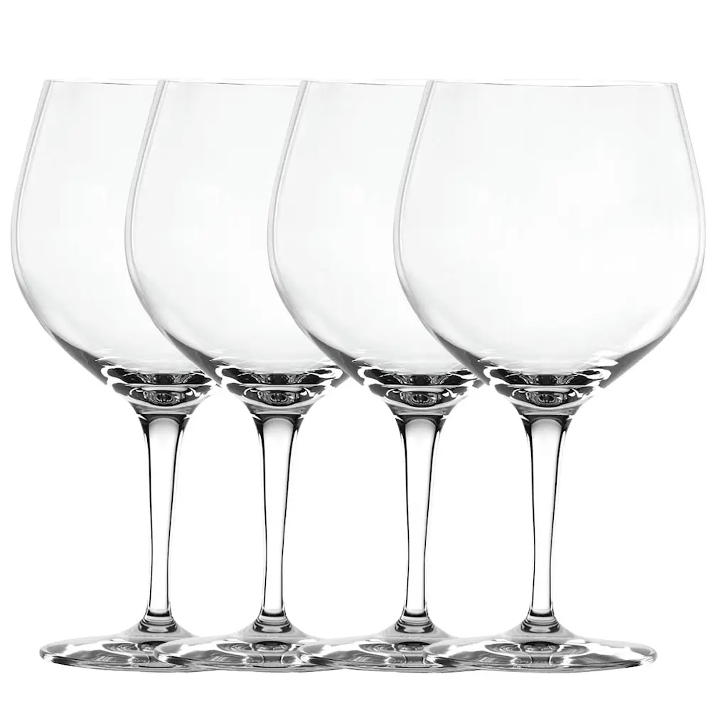 Gin Tonic -lasi 63 cl 4 kpl