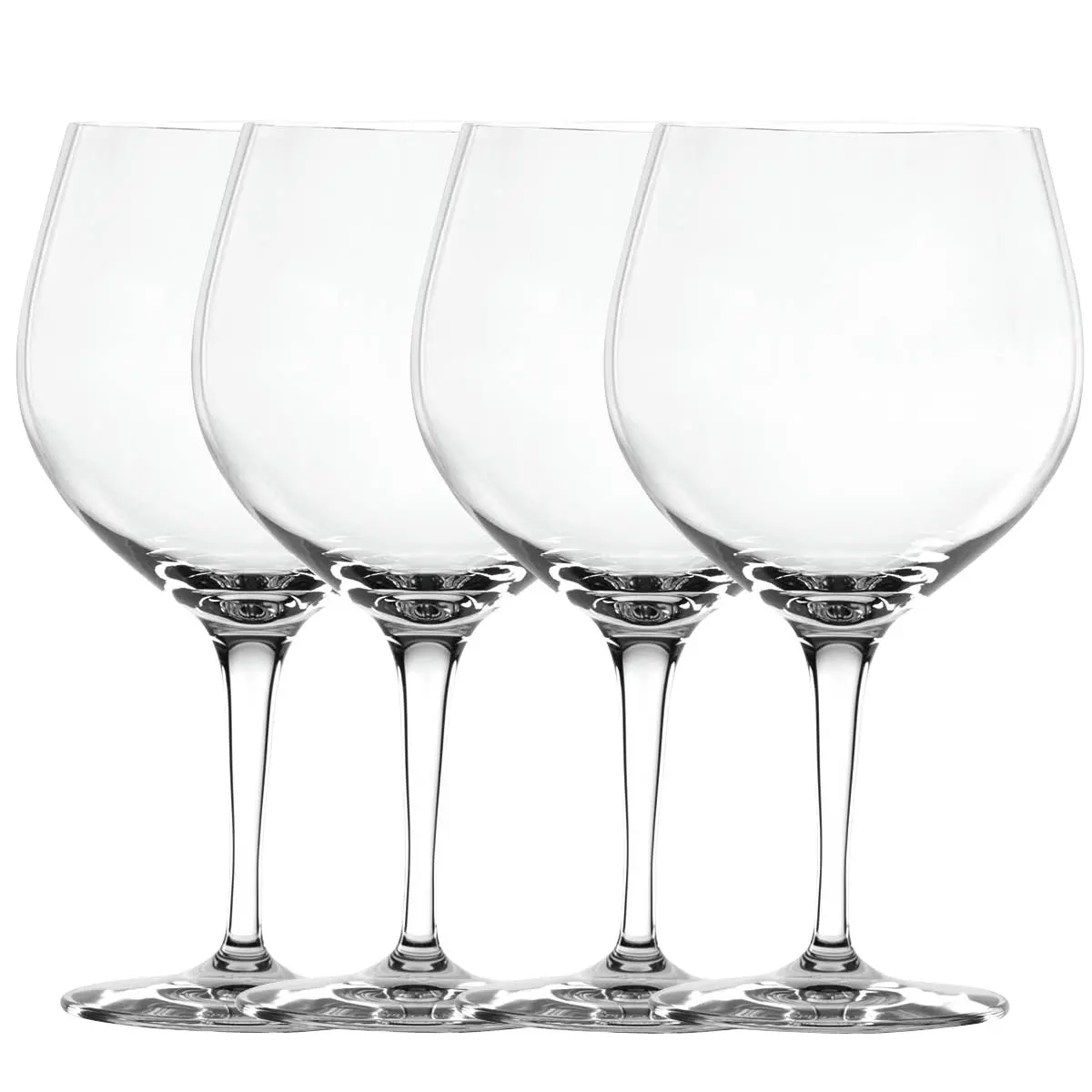 Spiegelau Gin- och Tonicglas 63 cl 4-pack
