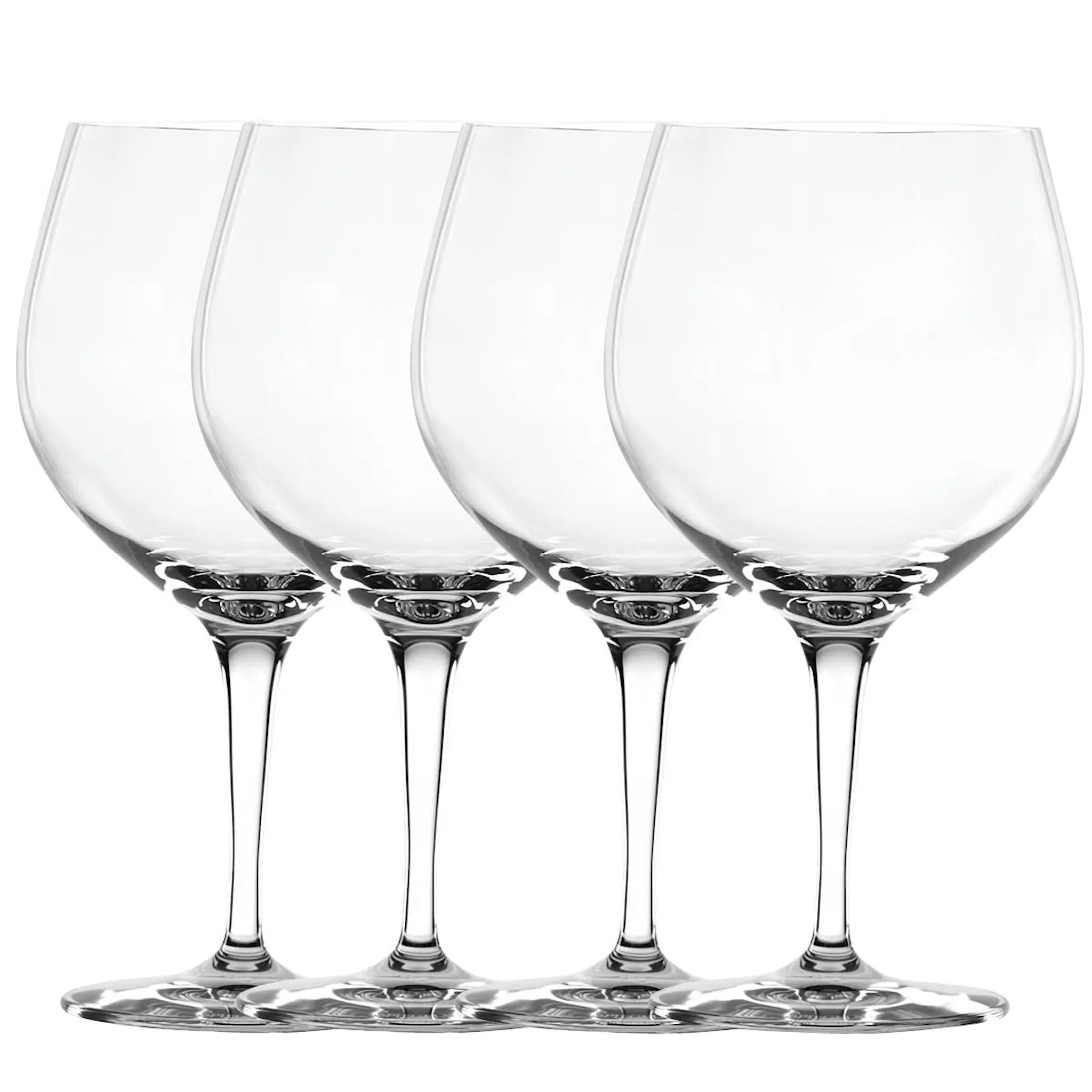 Spiegelau Gin- och Tonicglas 63 cl 4-pack