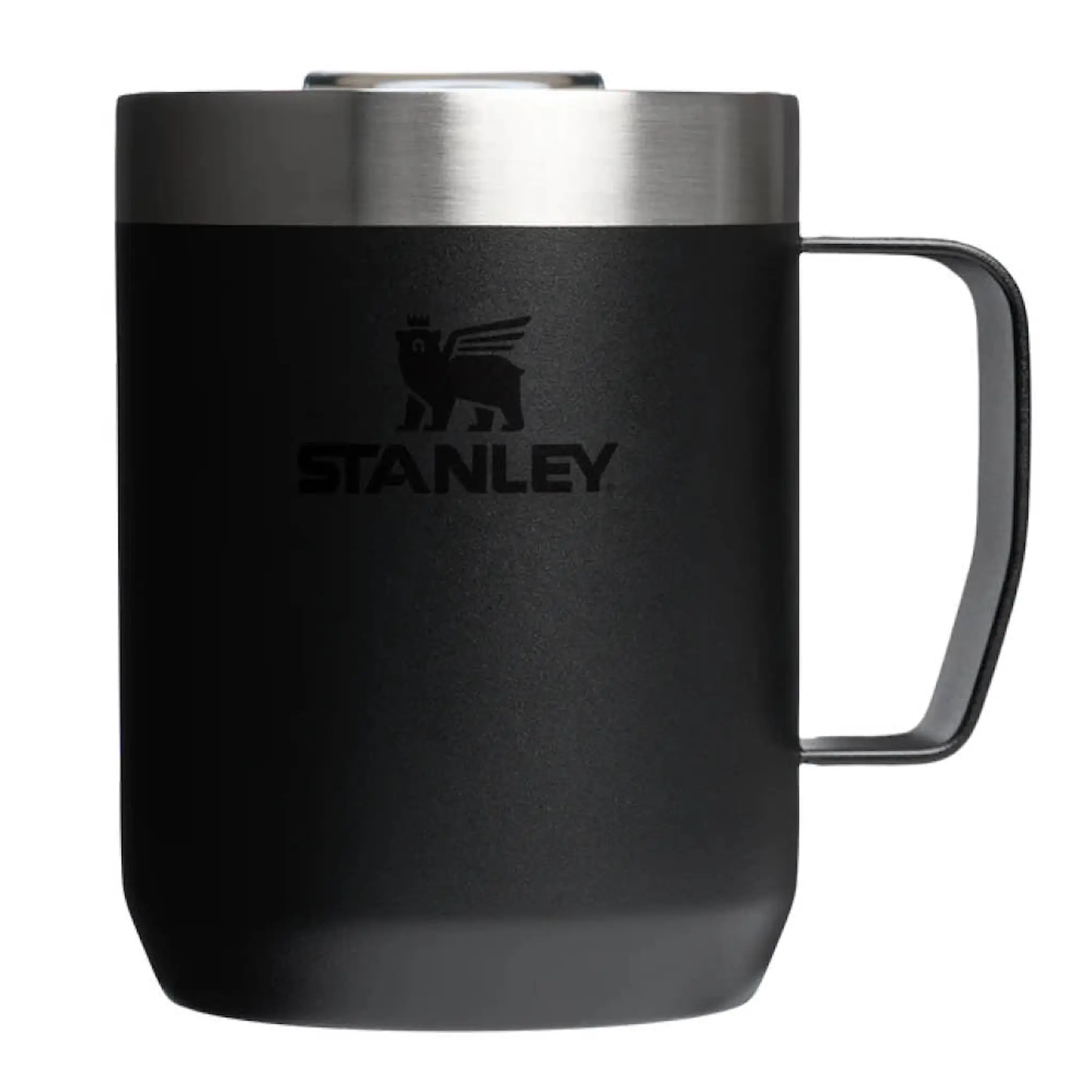 Stanley Everyday Camp termokopp 23 cl svart