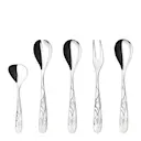 Sanna serverinsgsset 5 delar