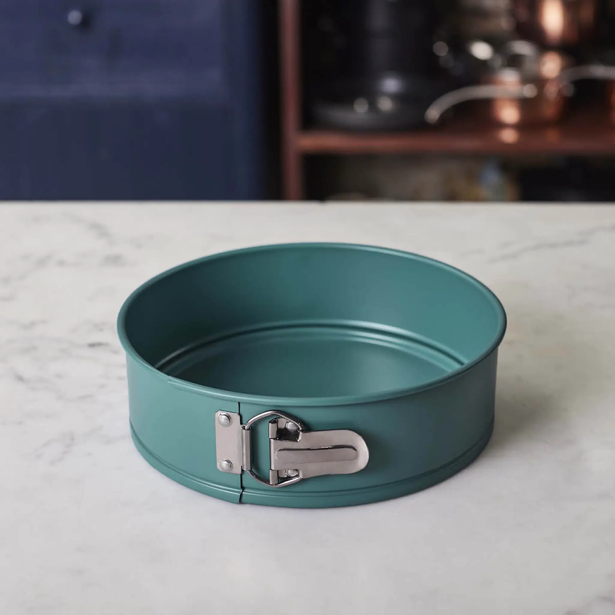 Tefal Jamie Oliver Tefal Bakeware springform 26 cm blå