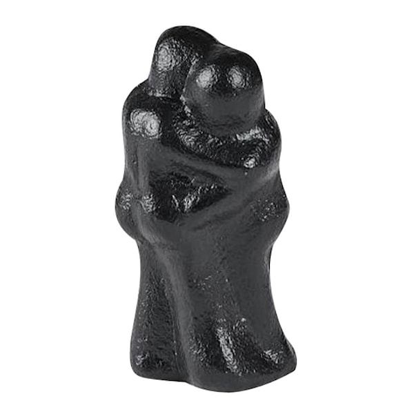 Skulptur En kram från mig till dig 8,5 cm
