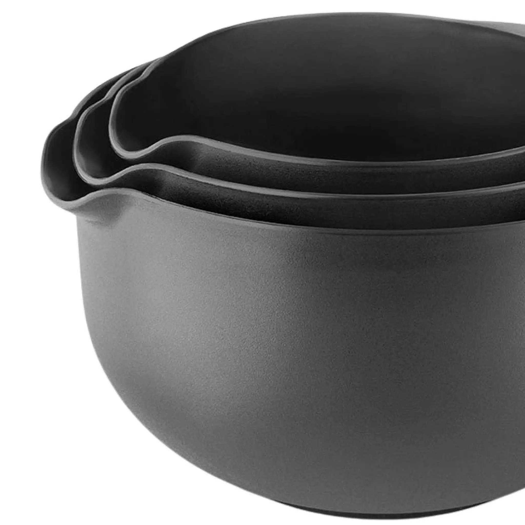 Eva Trio Eva Kulhosetti 3 osaa 2/3/4 L Harmaa