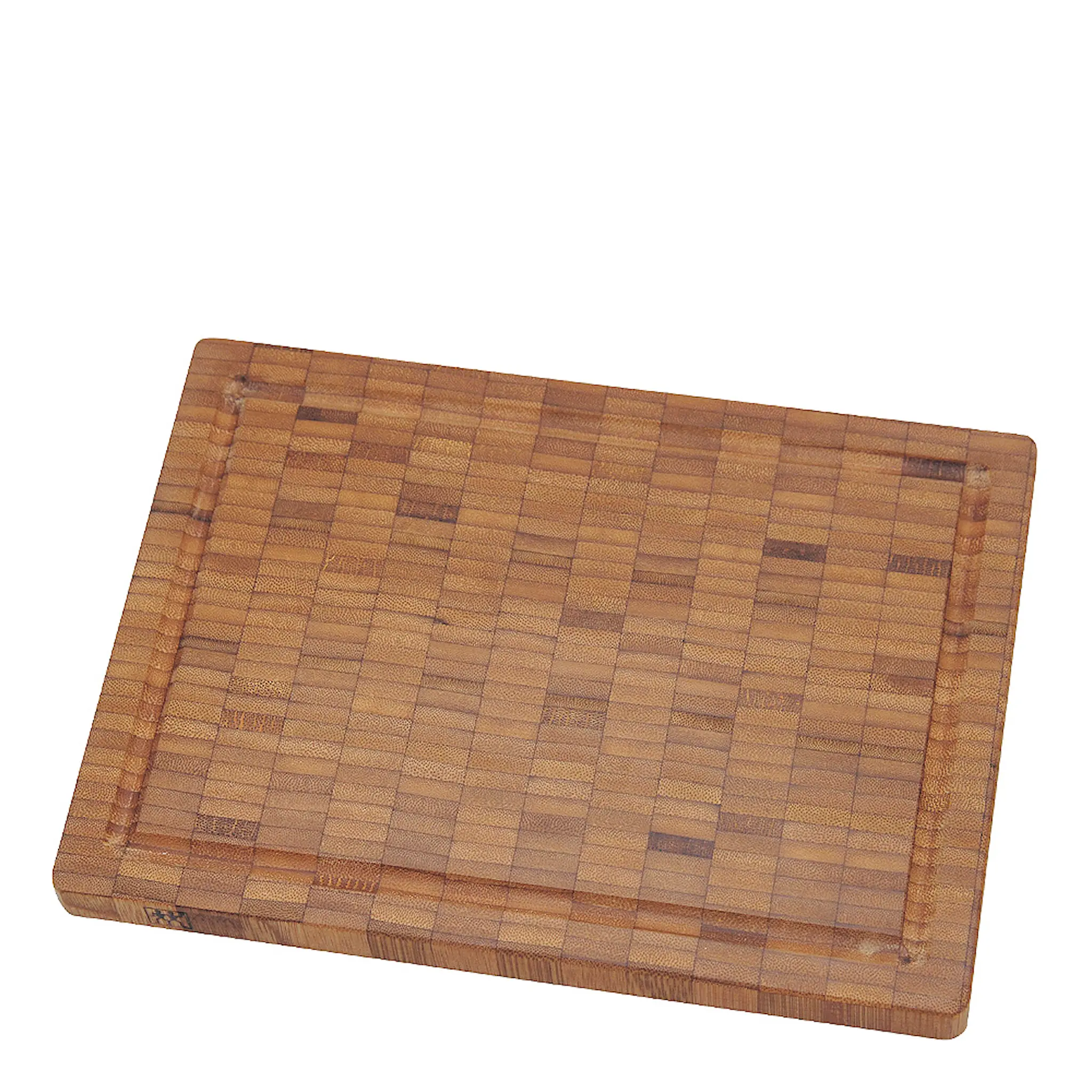 Zwilling Bambuskärbräda 25x18 cm