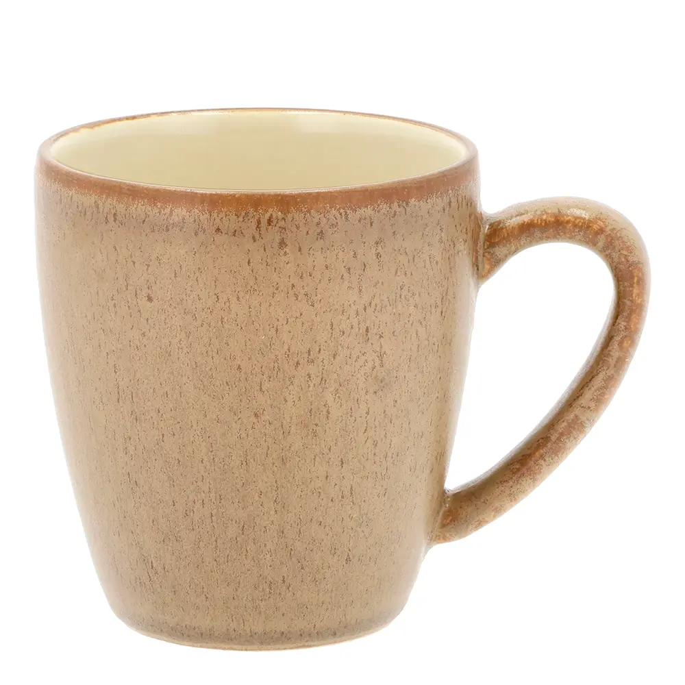 Bitz Muki 19 cl Wood/Sand