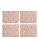 Morris & Co Bordstablett 30x40 cm 4-pack Apple