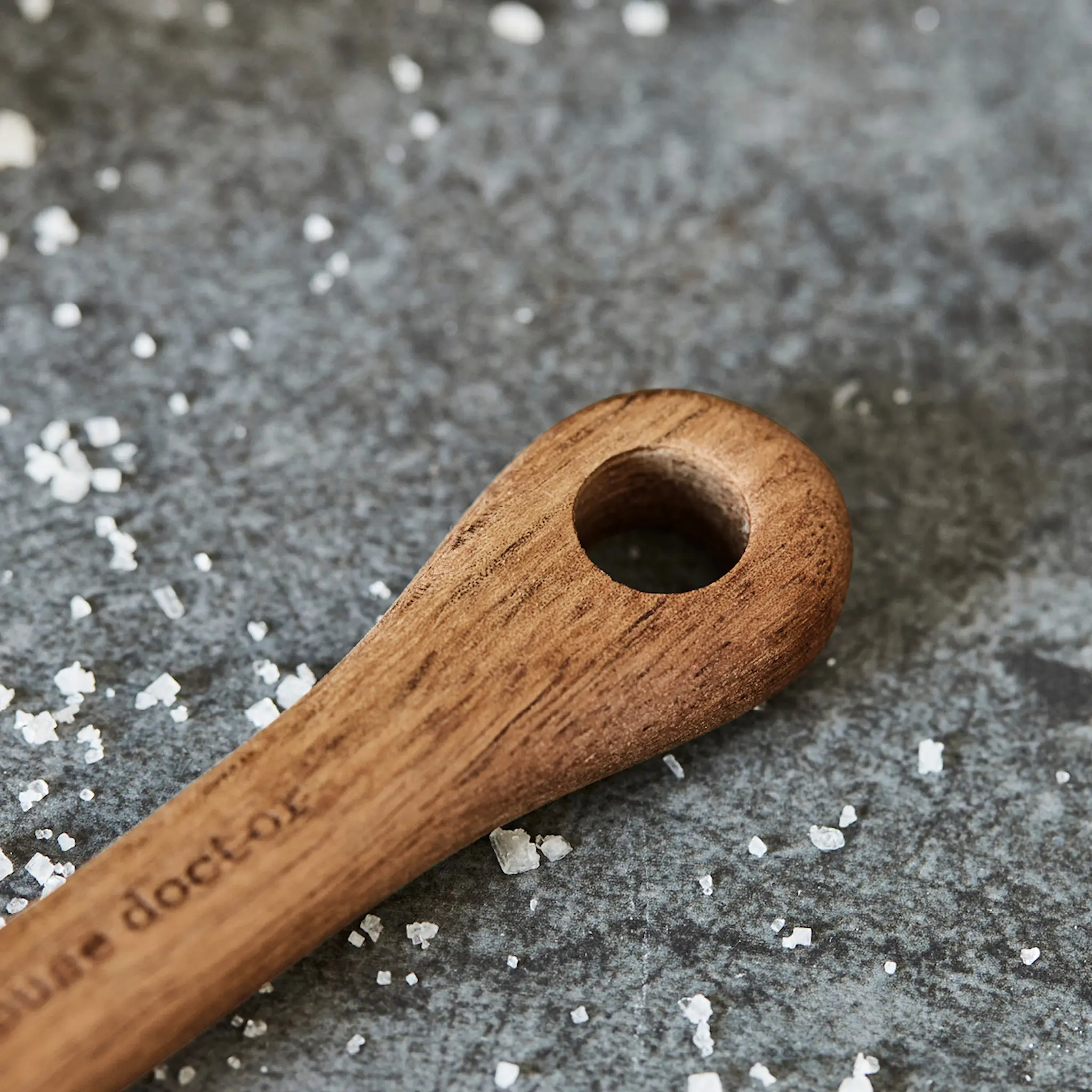 House Doctor Eya Paistinlasta 30 cm Puu