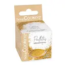 Glitter ätbart 5g guld