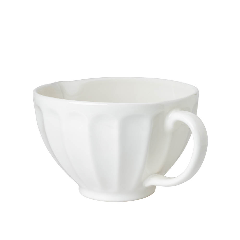 Anders Petter Classic Leivontakulho 1,2 L Creme