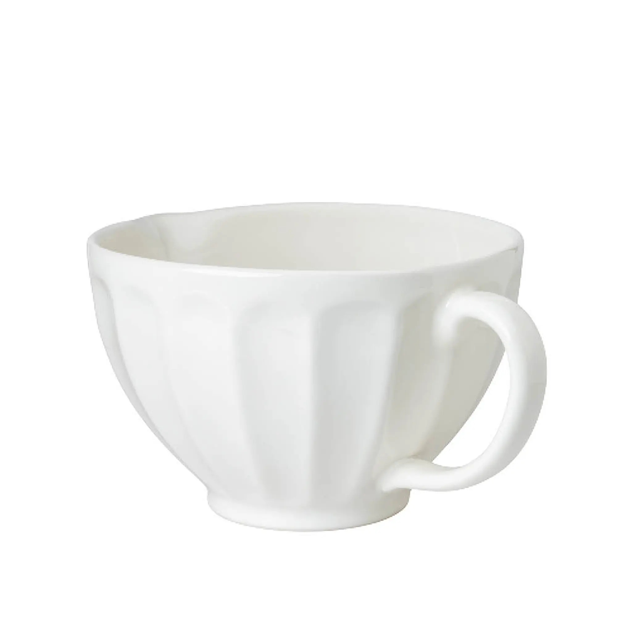 Anders Petter Classic Leivontakulho 1,2 L Creme